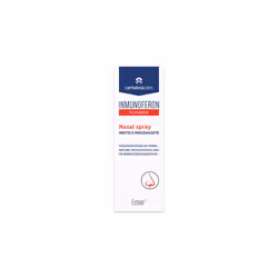 Immunoferon Flulenza nasal spray 20 ml