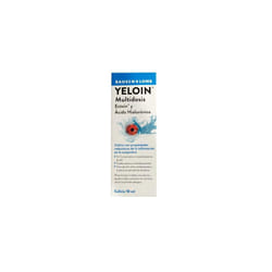 Yeloin Ophthalmic Solution 2% 10ml