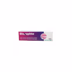 Bausch Lomb Bloxaphte Adult Aphthous Gel 15ml