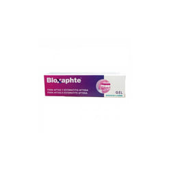 Bausch Lomb Bloxaphte Adult Aphthous Gel 15ml