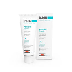 ISDIN Acniben Repair Unisex 40 ml Cream Tube