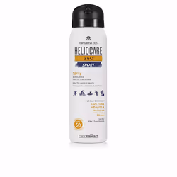 Heliocare 360° Sport sunscreen spray SPF50 100 ml