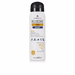 Heliocare 360° Sport sunscreen spray SPF50 100 ml