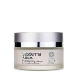 Sesderma Azelac Moisturizing Cream Day & night cream Decollete, Face, Neck All ages 50 ml