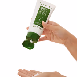 Elancyl Stretch Marks ANTI-STRETCH Marks prevention cream 200 ml