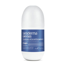 Sesderma Dryses Men Roll deodorant 75 ml 1 pc(s)