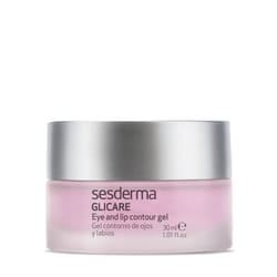 Sesderma Glicare Eye gel Women 30 ml