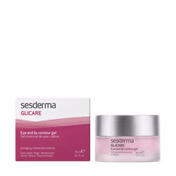 Sesderma Glicare Eye gel Women 30 ml