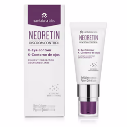 Neoretin Discrom Control k-depigmenting eye contour 15 ml