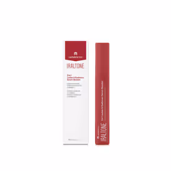 Iraltone 2 In 1 eyelash and eyebrow serum 10 ml