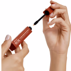 Iraltone 2 In 1 eyelash and eyebrow serum 10 ml