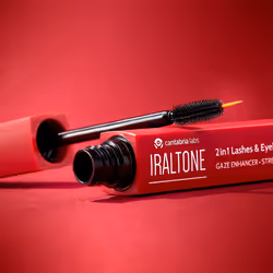 Iraltone 2 In 1 eyelash and eyebrow serum 10 ml - Additional view 4