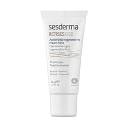 Sesderma Retises Antiwrinkle Regenerative Cream Forte Night cream Face 30 ml