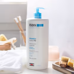 ISDIN Ureadin Lotion 10 | Body Lotion providing Intense Hydration for Dry Skin 10% Urea 1 x 1000ml