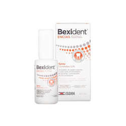 Isdin Bexident Gum Chlorhexidine Spray 40ml