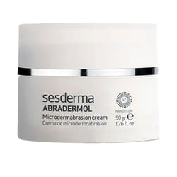 Abradermol crema de microdermoabrasión 50 gr
