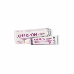 vectem Xhekpon Cream 40ml, Women, Normal skin, Smoothing, Softening, 40 ml, Tube, Cream