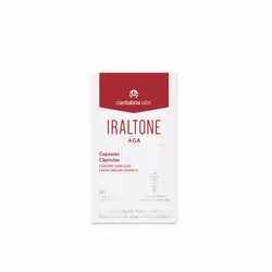 Iraltone Aga capsules 60 u