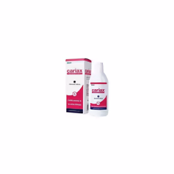 Kin Cariax Gingival Rinse 500ml