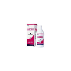 Kin Cariax Gingival Rinse 500ml