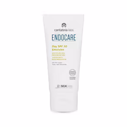 Cantabria Labs ENDOCARE Essential Day SPF30, Day cream, Women, Universal skin, Face, Neck, Hydrating, Protection, Regeneratin ...