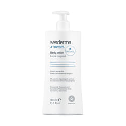 Sesderma Atopises Moisturising Body Milk, 400ml