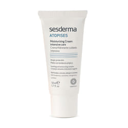 Sesderma Atopises face moisturizer Unisex 50 ml Cream
