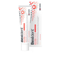 Bexident Encías Clorhexidina Gel 75 ml