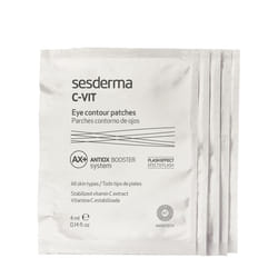 Sesderma C-VIT Eye mask Women 7 ml All ages Sheets