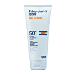 Isdin Fotoprotector Gel Cream 50+ 200ml