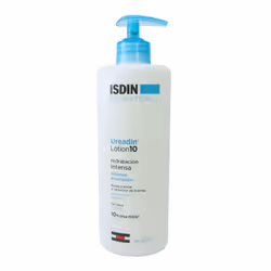 Isdin Ureadin Essential Re-Hydrating Body Lotion 10 400ml