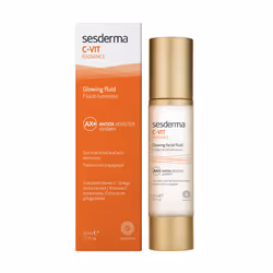 Sesderma C-VIT Radiance Glowing Fluid, 50ml