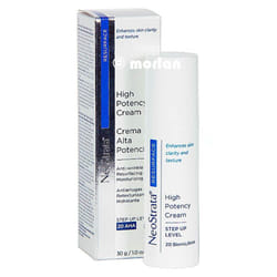 NEOSTRATA AHA CREAM HIGH POWER 20
