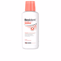 Bexident Gums adjuvant treatment mouthwash 250 ml