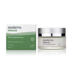 Sesderma Hidraloe Day cream Face 50 ml