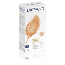 Lactacyd Soft intimate hygiene gel 400 ml