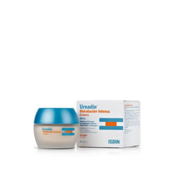 ISDIN Ureadin Intense Hydration SPF 20 face moisturizer Women 50 ml Cream