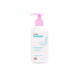 Isdin Germisdin Intimate Hygiene 250ml