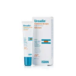 ISDIN Ureadin Eye cream Women 15 ml