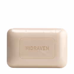 Sesderma HIDRAVEN, Face, Bar soap, Rectangular, Chamomile extract, oatmeal and mimosa, aloe vera, triclosan, Moisten skin and ...