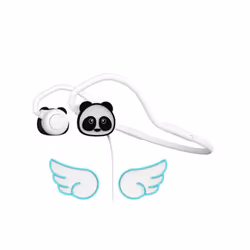 myFirst Kids Friendly Open Ear Headphones BC