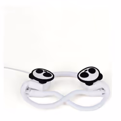 myFirst Kids Friendly Open Ear Headphones BC