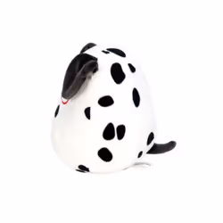 Squishmallows 7.5" Soft Toy - Dustin the Dalmation