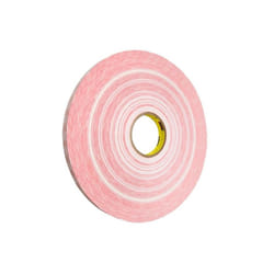 3M T9639201PK 0.50 in. x 1000 yards Adhesive Transfer Tape, Clear
