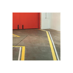 3M T9644713PKR 0.75 in. x 36 yards Red 471 Vinyl Tape, Red - Pack of 3