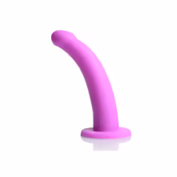 Navigator U Strap On G-Spot Dildo and Harness