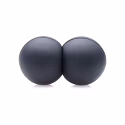 Master Series Sin Spheres Silicone Magnetic Balls