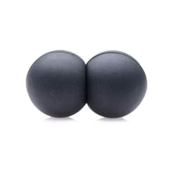 Master Series Sin Spheres Silicone Magnetic Balls
