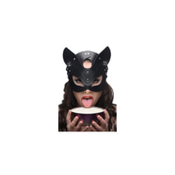 Master Series Naughty Kitty Cat Mask