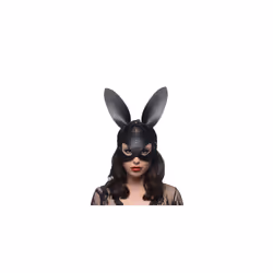 Master Series Bad Bunny Bunny Mask